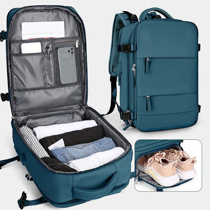 Women Travel Backpack Shoulder Bag Girls Students Schoolbag Pack Bags