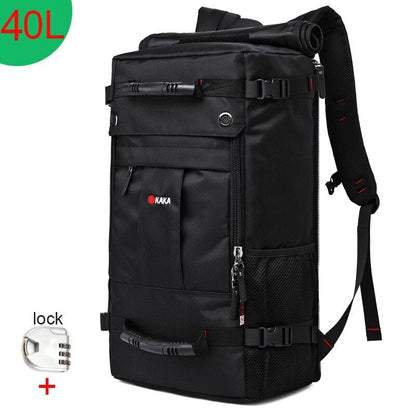 Travel Backpack Men Women Multifunction Laptop Backpacks Outdoor Luggage Bag
