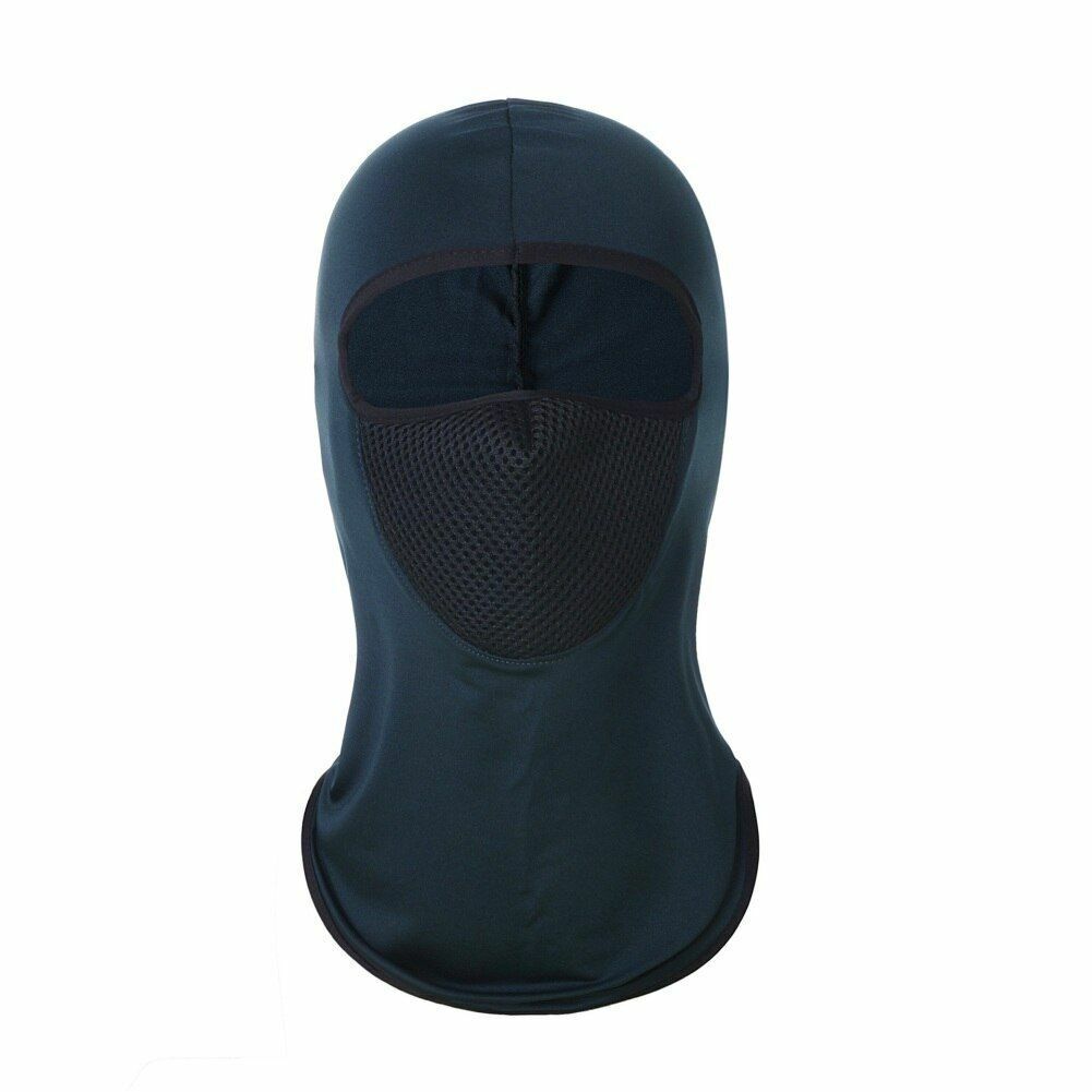 Full Face Cover Balaclava Hat Ski Cycling Sun Protection Scarf Warm Face Masks