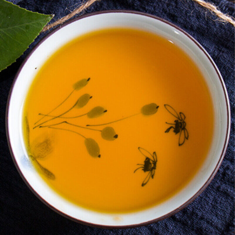 150g Chinese Dandelion Herbal Tea Health Care Yu Mi Xu Organic Healthy Herbs Tea