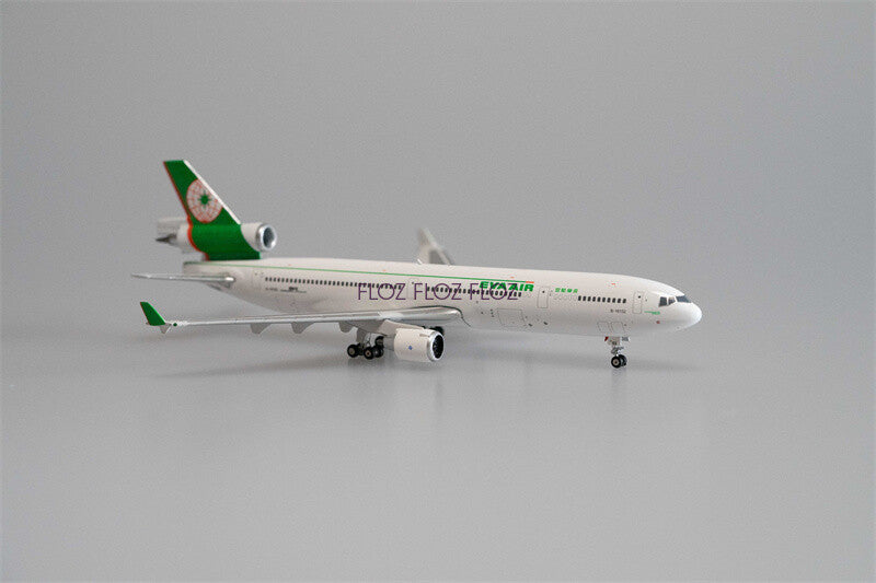 for Phoenix for EVA Air for MCDONNELL for DOUGLAS MD-11 B-16102 LTD 1:400 Model
