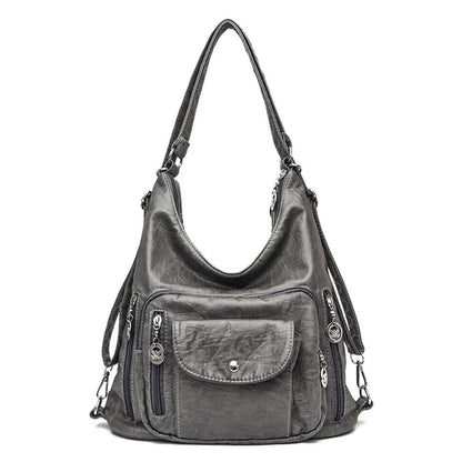 Women Bag Backpack Messenger Bag Shoulder Bag Female Handbag