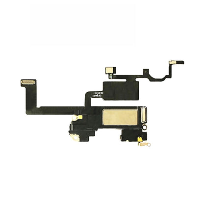 1 Pcs Ear Speaker Proximity Sensor Flex Cable Durable For Apple iPhone 12/12Pro
