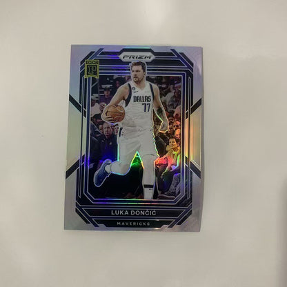 Laser Intelligence Development Card NBA Star Collection Card 50 sheets 1box gift