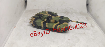 3D Printing 1/72 China Type 96 /88C Main Battle Tank Finished Product