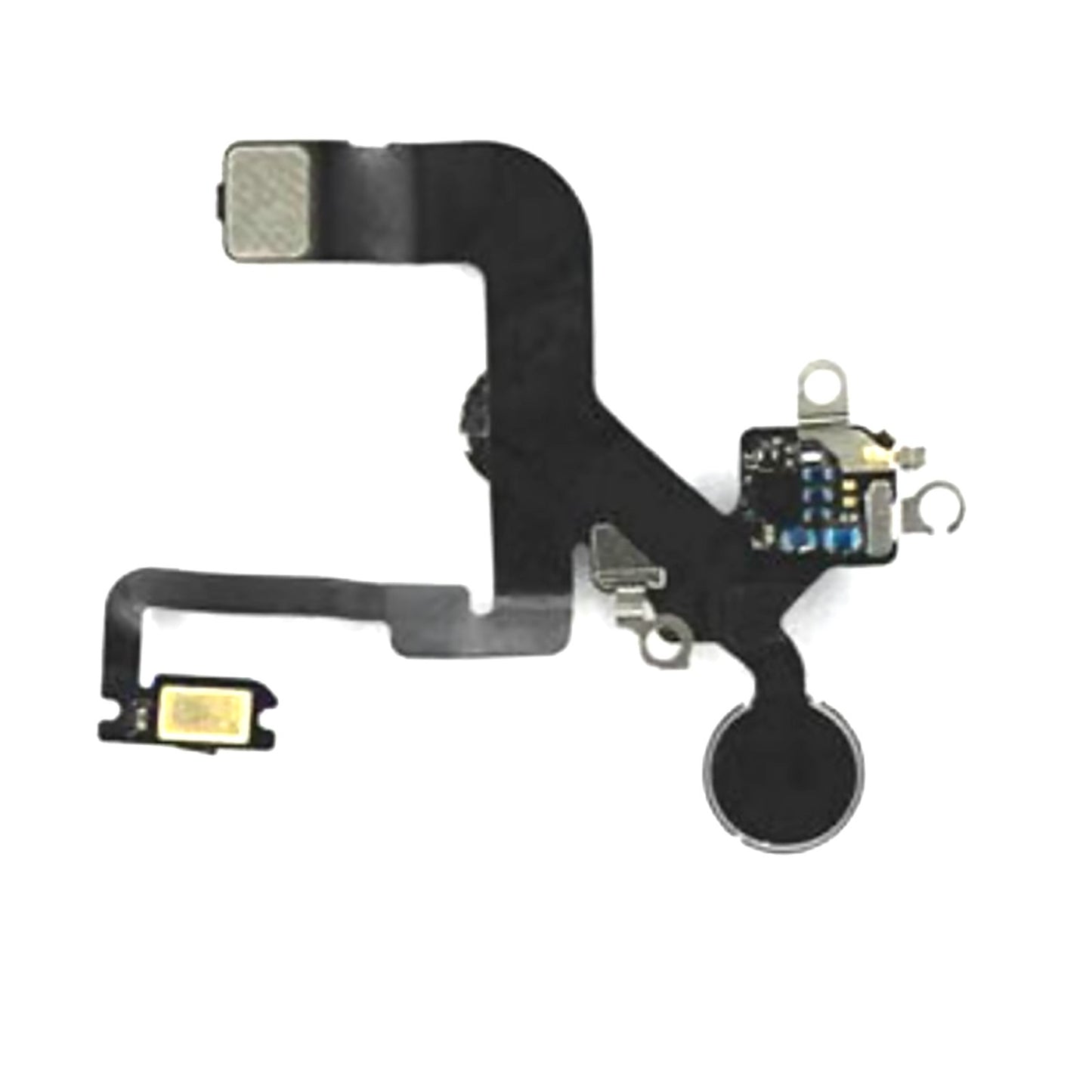 OEM Flash Light Flex Cable Replacement For iphone 12pro max Phone Replacement