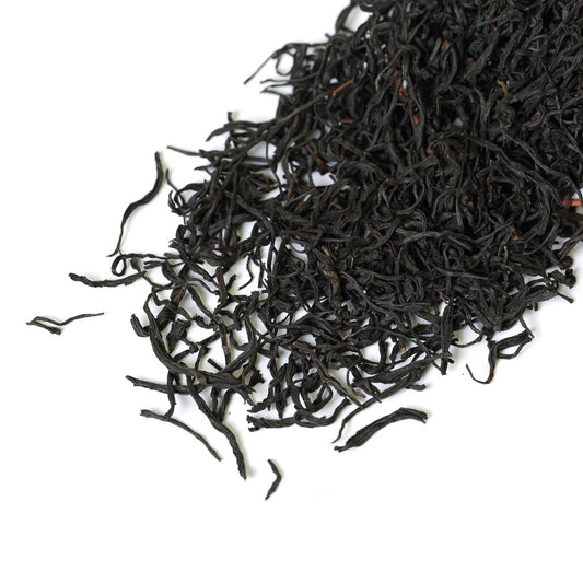 500g Premium Qimen Keemun Black Tea Chinese Gongfu Anhui High Mountain Loose