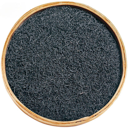 Mingqian Extra Fine Zhengshan Xiaojiao Black Tea Black Gold Tea Leaves