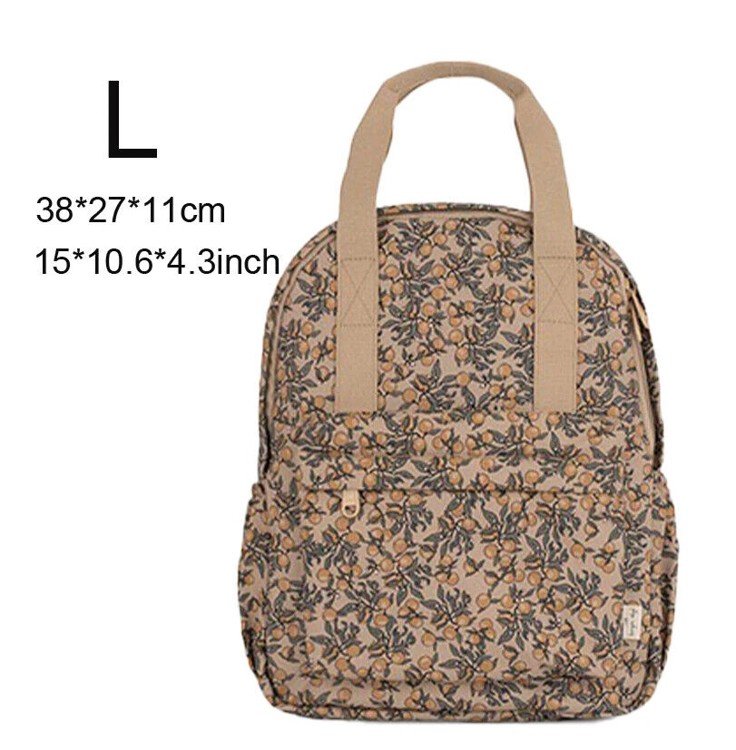Children Backpacks Backpack Kids Schoolbag Kindergarten Bags Traveling Bag