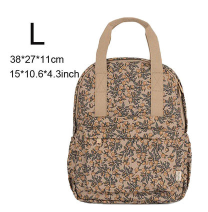 Children Backpacks Backpack Kids Schoolbag Kindergarten Bags Traveling Bag