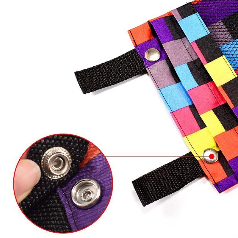 Waterproof Mobile Phone Storage Bag Water Cup Electric Scooter Accessories 1 PC