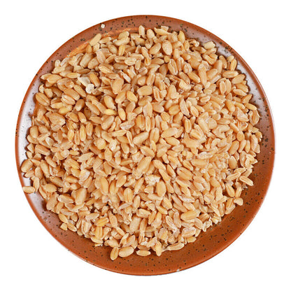 500g Original Healthy Herbal Tea Selected High-quality Healthy Herbal Wheat精选浮小麦