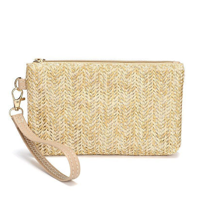 Wallet Fashion Leather Coin Wallet Card Holder Clutch Purse Handbag Phone Wallet