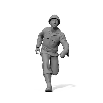 SSMODEL SS8200996A 1/200 Japan Navy Soldiers Ship Model Upgrades A