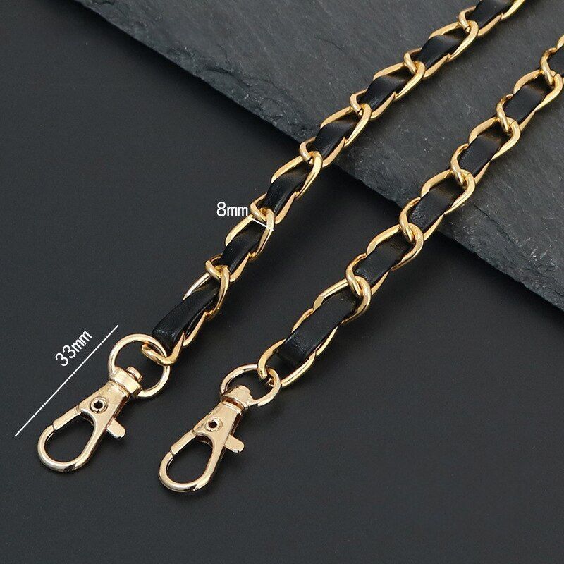 Fashion Handbags Retro Leather Temperament Shoulder Underarm Bag Baguette Shape