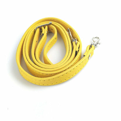 Long Replacement DIY Shoulder CrossBody Strap Belts For Leather Bag Adjustable