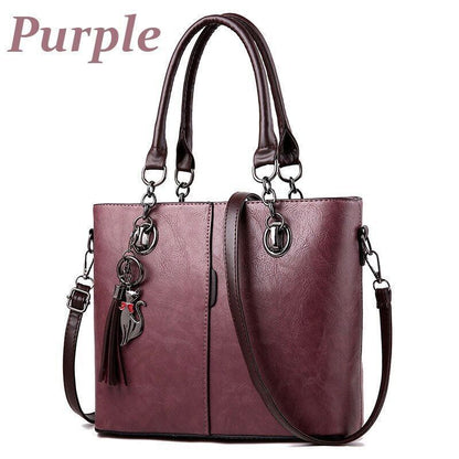 Handbags Women Bags Crossbody bags Women Shoulder Bag Leather Handbag