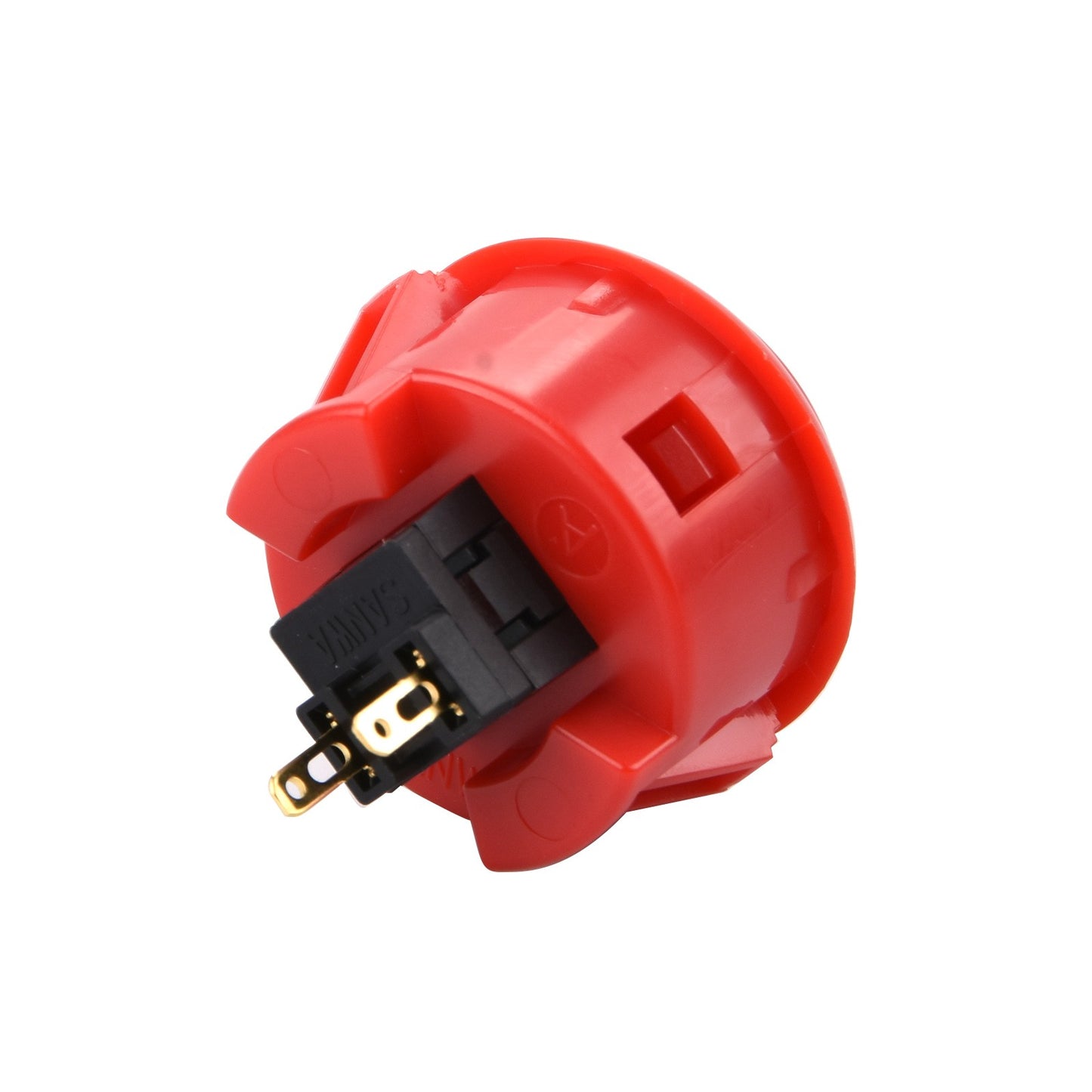 Red Replacement Arcade 30mm Original OSBF-30 Japan Button For Sanwa Button A