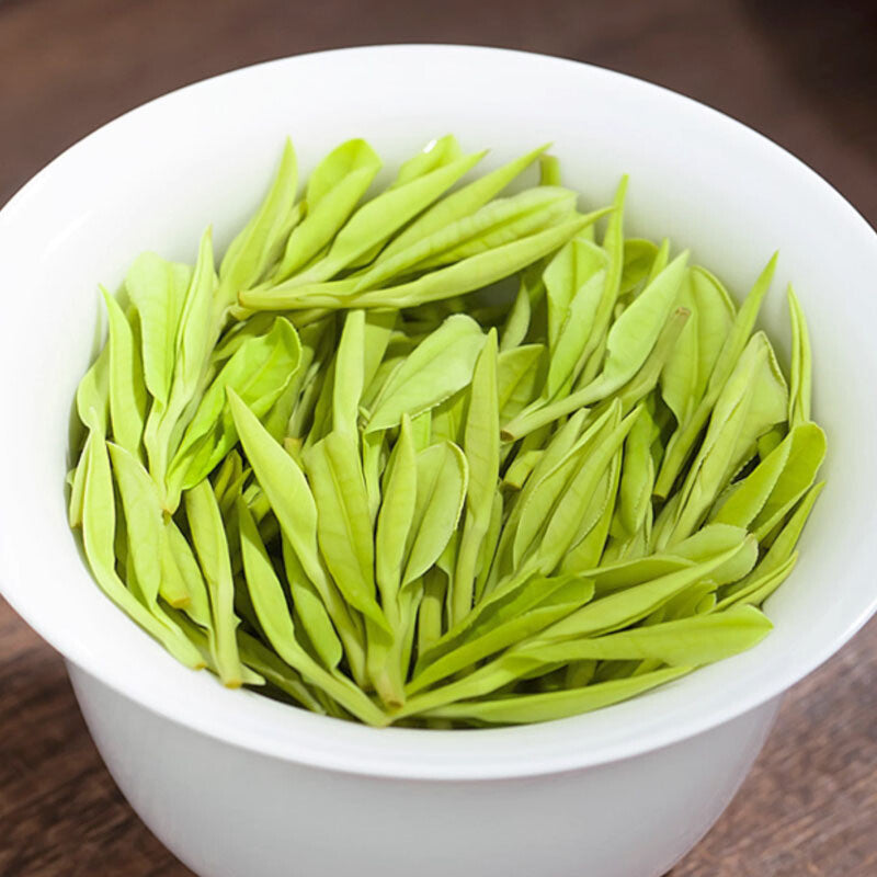 High-quality Canned White Tea 50g, Mingqian Tea New Product