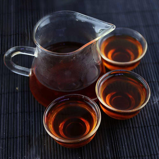 2022/2023 Chinese Black Tea Fresh Red Tea Yingde Black Teas Yinghong No.9
