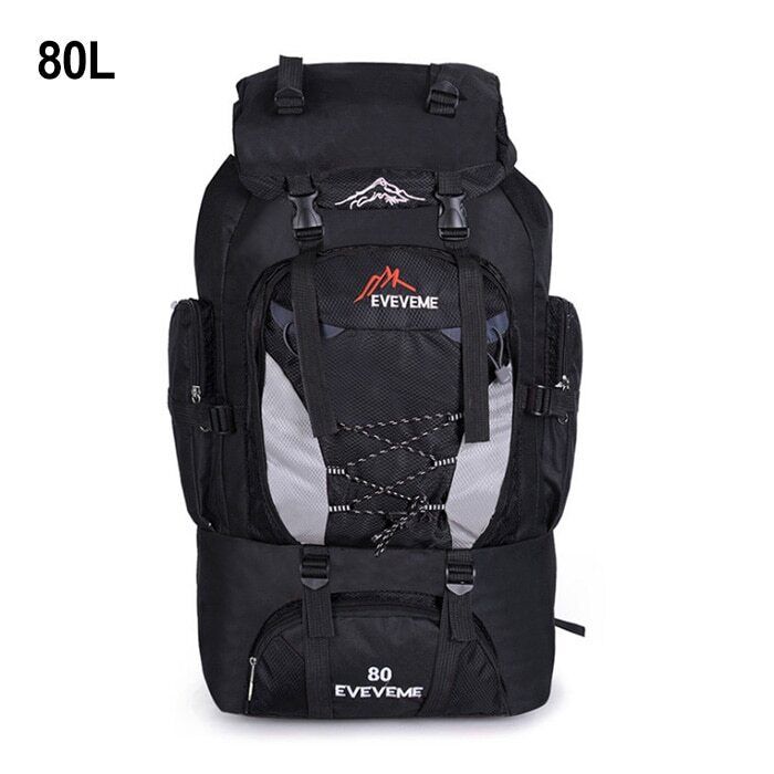 Camping Backpack Travel Bag Men's Women Hiking Bags Outdoor Men Traveling Bag