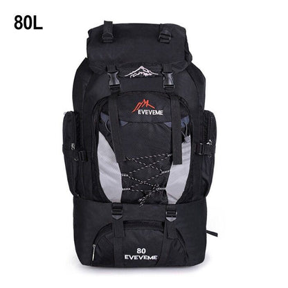 Camping Backpack Travel Bag Men's Women Hiking Bags Outdoor Men Traveling Bag