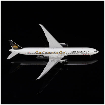 1:400 Phoenix AIR CANADA BOEING 777-300ER Aeroplane Diecast Aircraft Plane Model