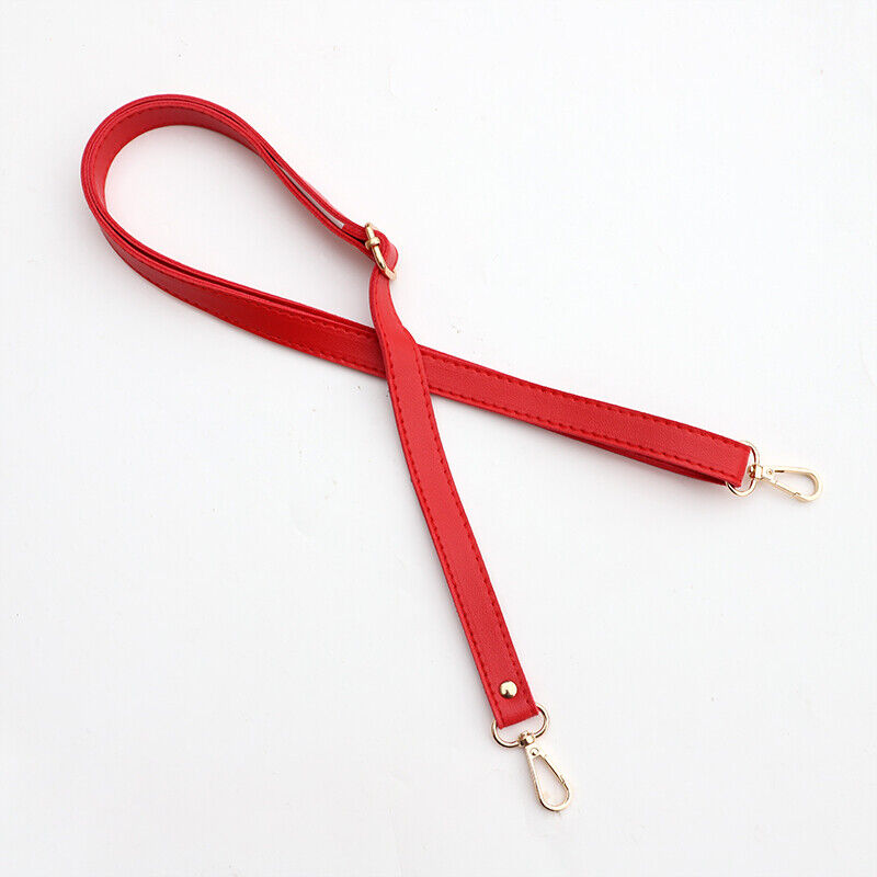 Long Replacement DIY Shoulder CrossBody Strap Belts For Leather Bag Adjustable