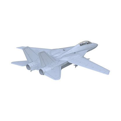 Yao's Studio LYR200222A 1/200 Military Model Kit US Navy Grumman F-14 Tomcat