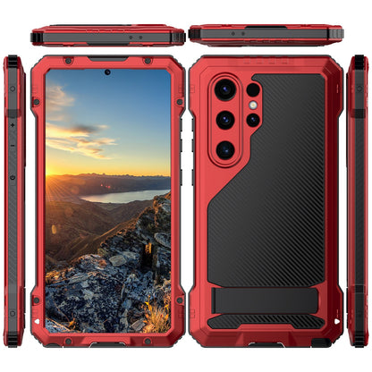 Case for Samsung Galaxy S24Ultra/S25Ultra/S25plus/S26Ultra FE Rugged Cover