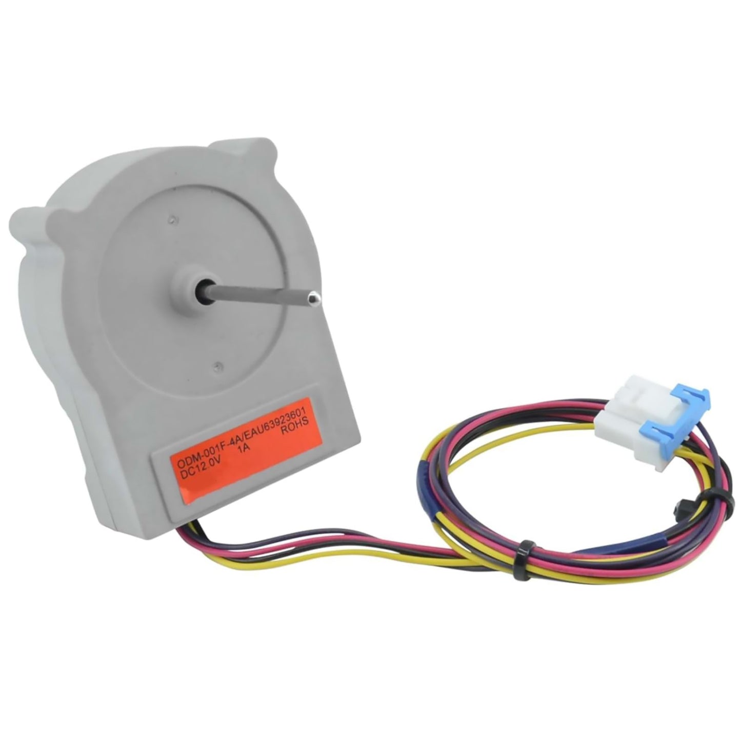 DC12V Refrigerator Evaporator Condenser Fan Motor Assembly EAU63923601