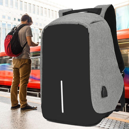 Laptop Backpack Bag Men Backpack Black Woman Anti Theft Backpacks