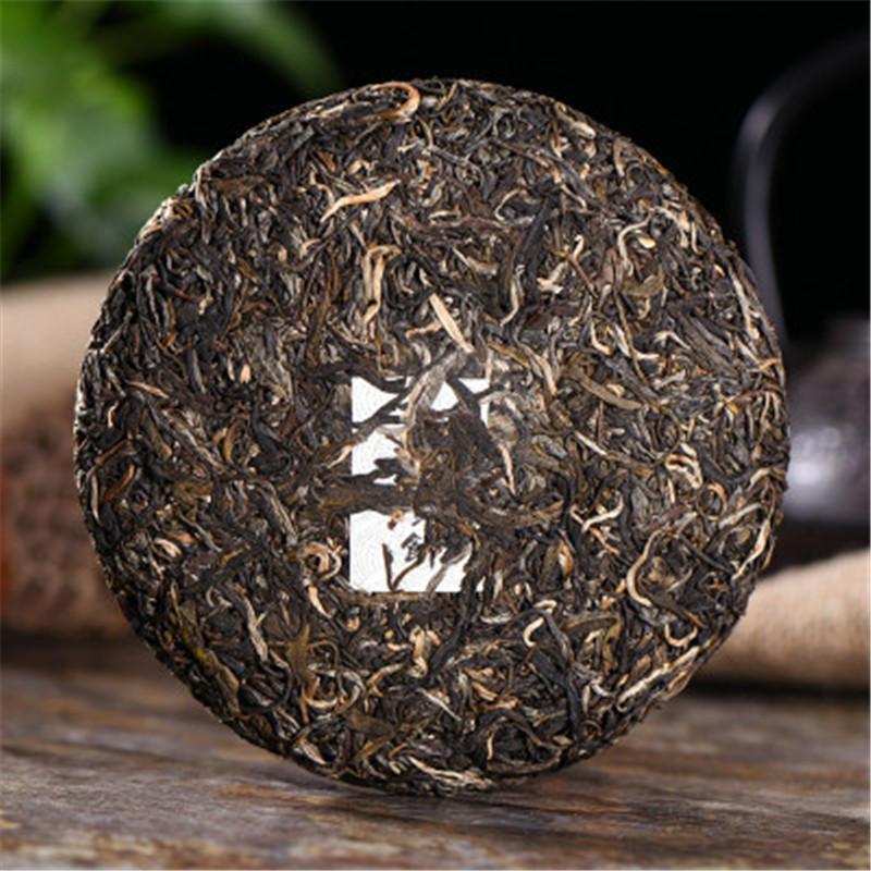 200g Yin Hao Puer Cha Tea Yunnan Brown Puerh Tea Chinese Puer Tea Green Food