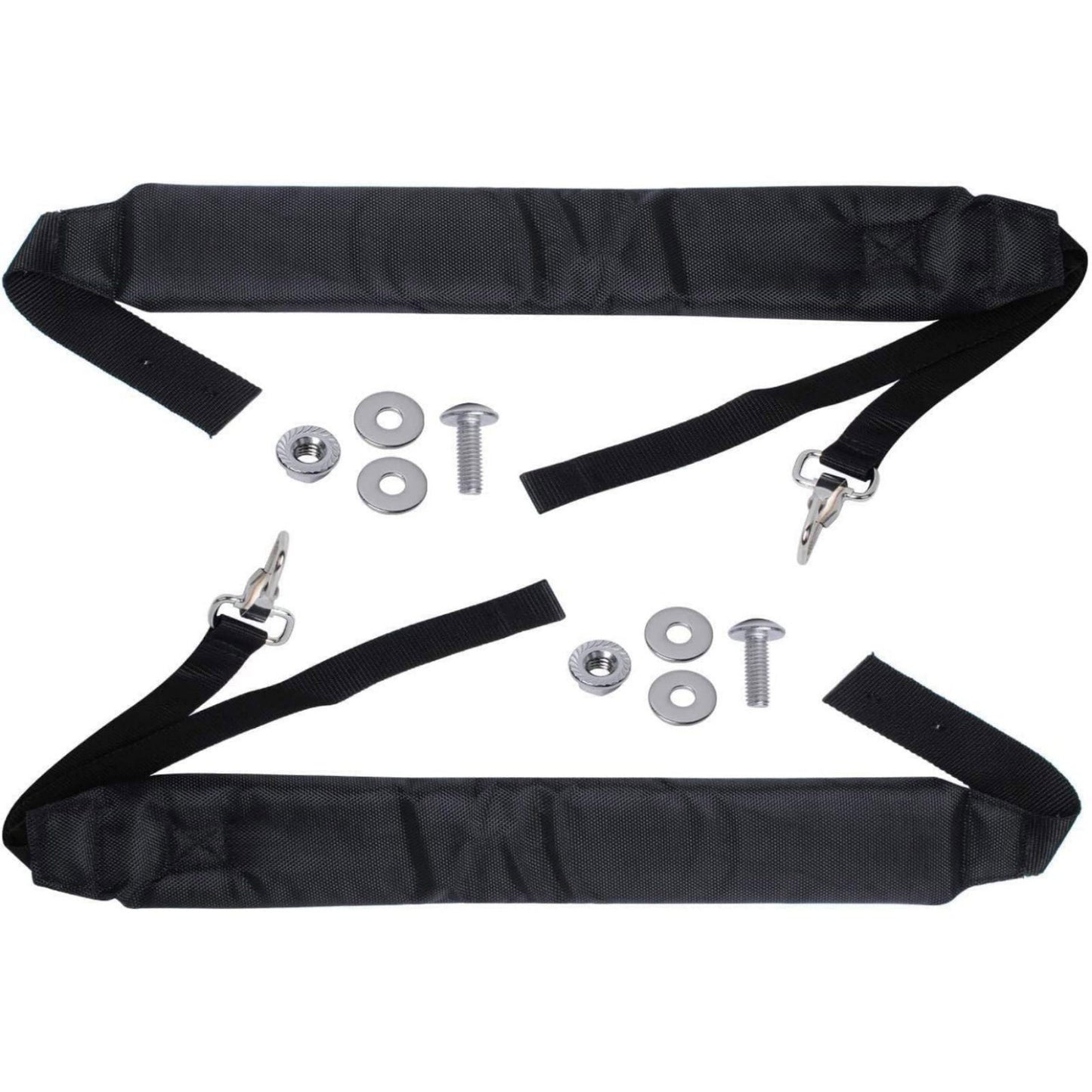 2 Pack Backpack Blower Strap Set Unit Part for Echo PB-403 PB-403H PB-403T