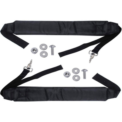 2 Pack Backpack Blower Strap Set Unit Part for Echo PB-403 PB-403H PB-403T
