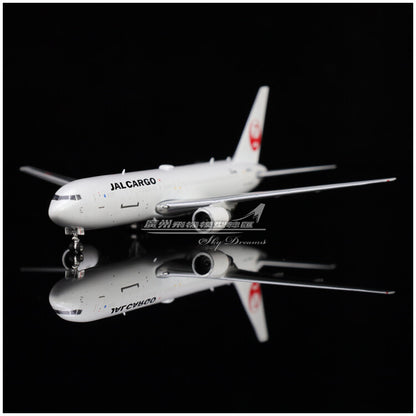 1:400 Phoenix JAL CARGO BOEING 767-300ER Airplane Diecast Aircraft Plane Model
