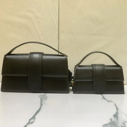 Women's Bag Messenger Bag Small Square Bag Clutch Saddle Bag