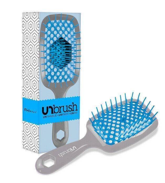 New Unbrush Untangle Detangle Brush Nib the Tiktok Brush! New Year Best Gifts