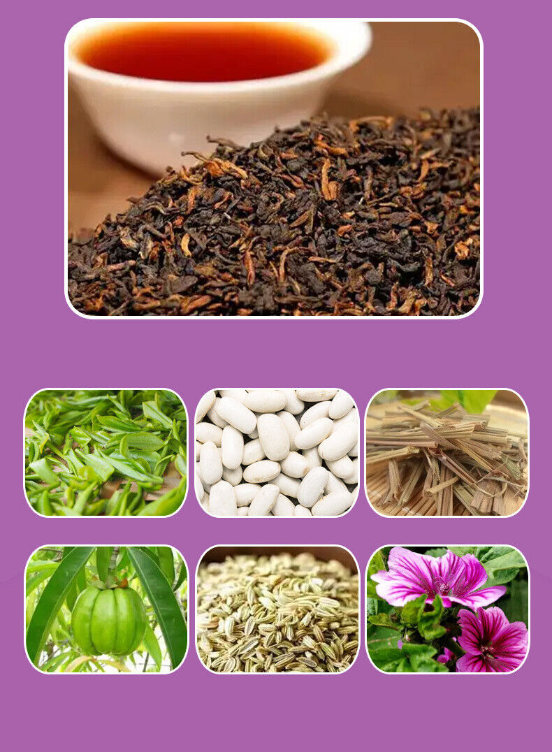 Liver Detox Tea Tea for Liver Health and Liver Care 50g