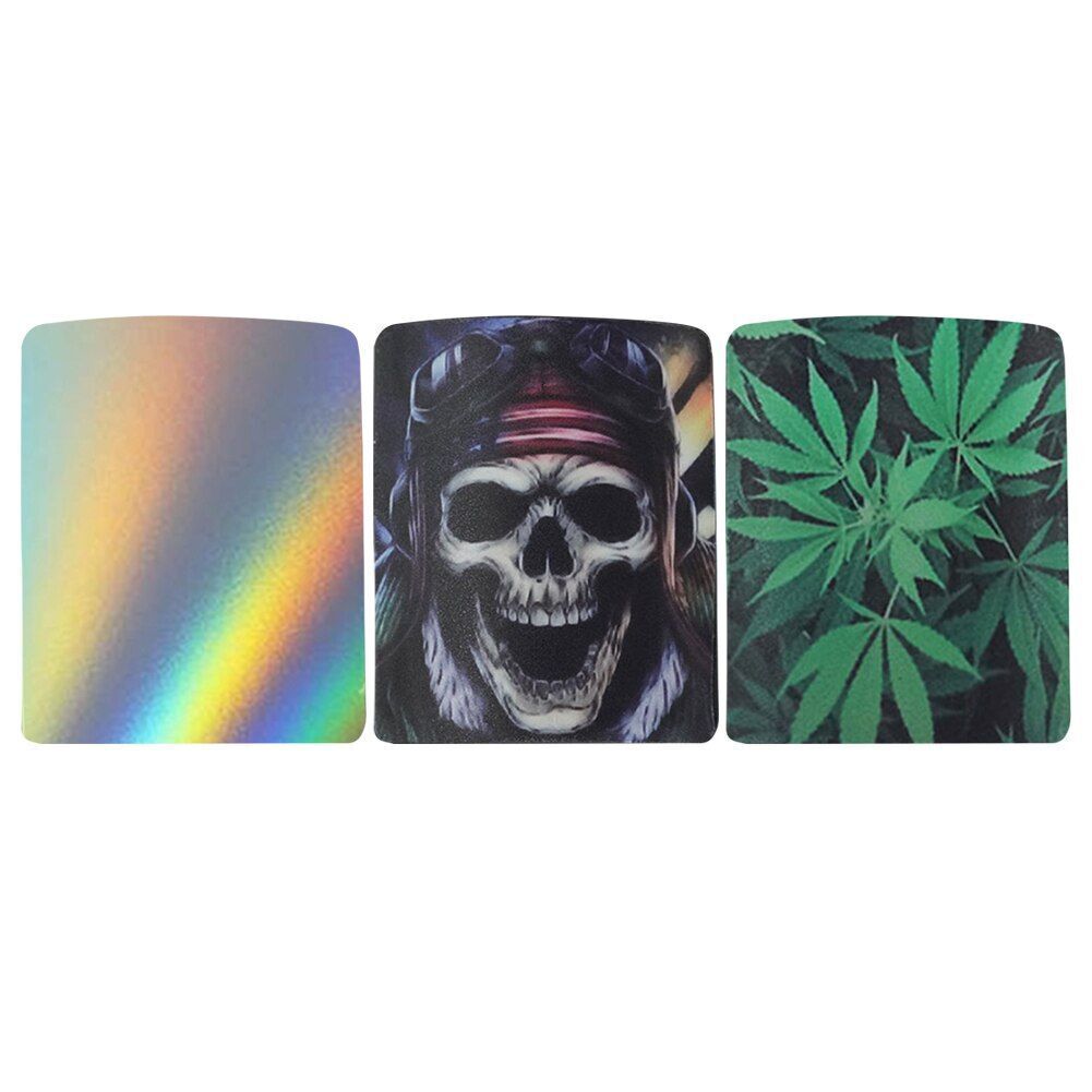 1PC Scooter Skateboard License Plate Mudguard Reflective Sticker Tape Accessory