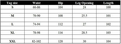 Women Pants Long Pockets High Waist Loose Holographic Patchwork Trousers Jogger