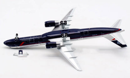 ARD BRITISH AIRWAYS FOR BOEING B757-200 G-BPEE 1:200 Aircraft Pre-built Model