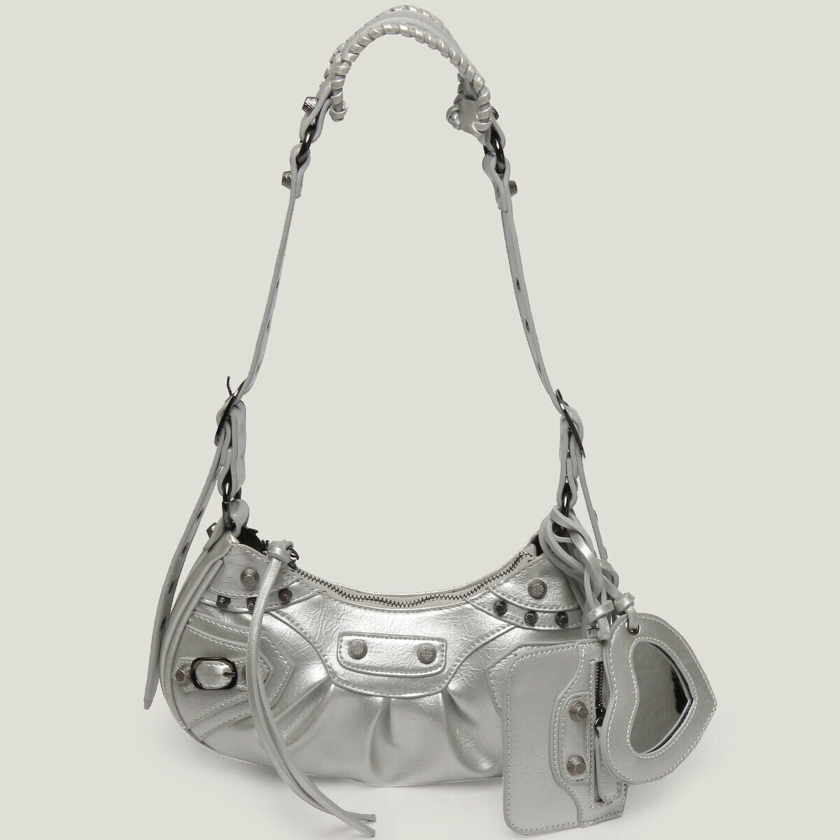 Shoulder Bag New Handbags Leather Bag for Women With Card Holder