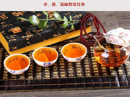 Guangdong Gongfu tea Ying De Black Tea Ying Hong No.9 Tea Yingde China black Tea