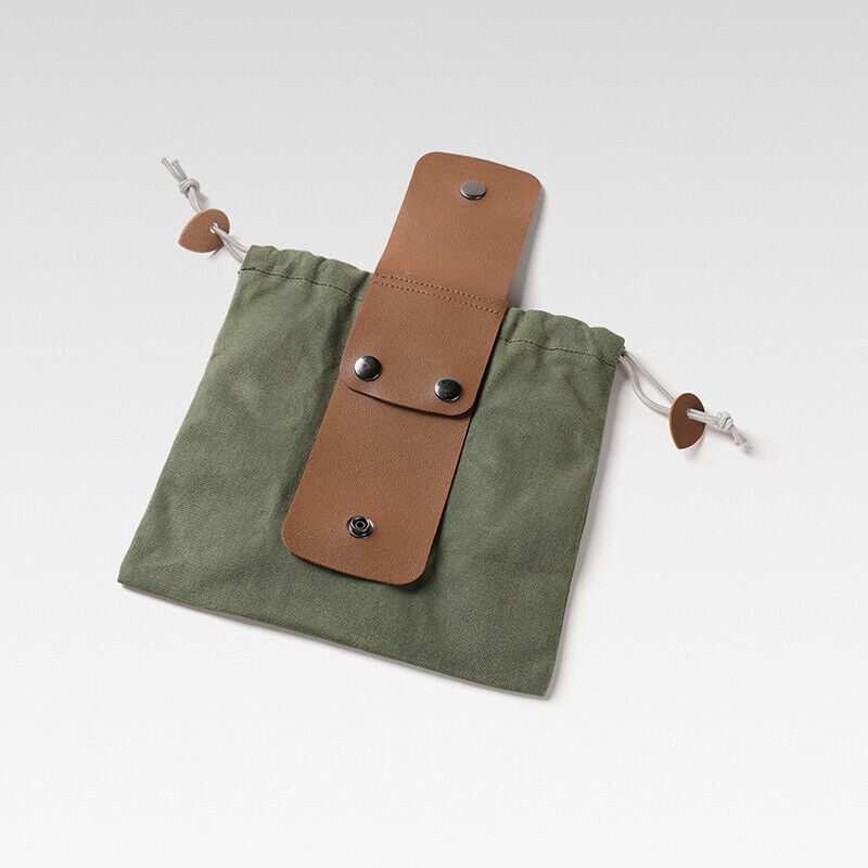 Multifunction Belt Hanging Bag Outdoor Foraging Bag Florist Tools Tools Bag