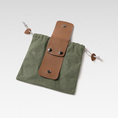 Multifunction Belt Hanging Bag Outdoor Foraging Bag Florist Tools Tools Bag