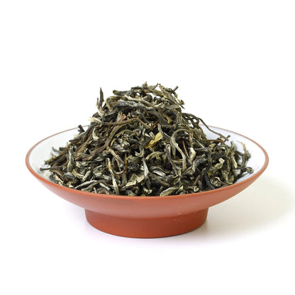 500g Supreme Melon Slice Liuan Guapian Spring Green Tea Chinese Loose Leaf