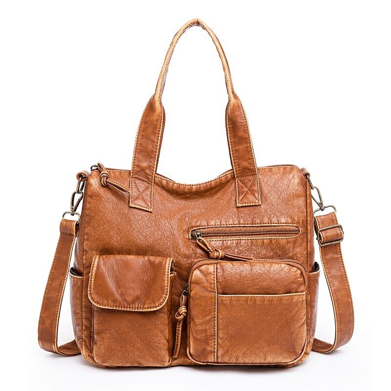 Women's Bags Handbags Women Large Capacity Tote Bags Shoulder Crossbody Bag
