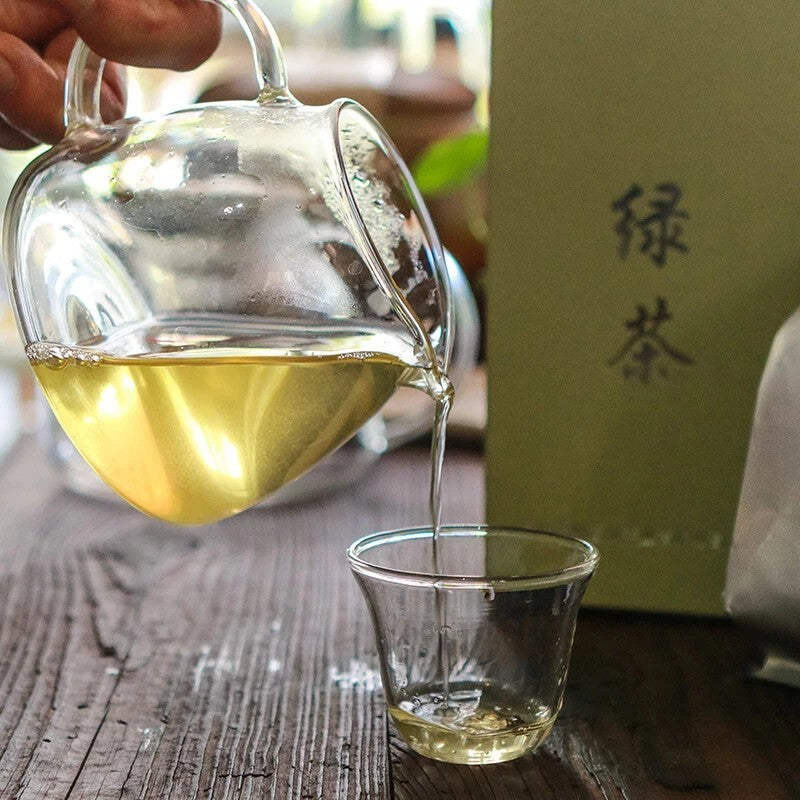 250g Yunnan Plateau Supreme Bi Luo Chun Pre-Ming Snail Spring Green Tea loose