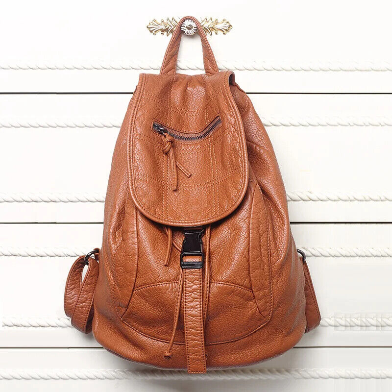 Women Backpack Female Casual Shoulders Bag Teenager School Bag Women's Bags